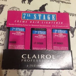 SOLD ON EBAY* Clairol Professional Hair Lightener